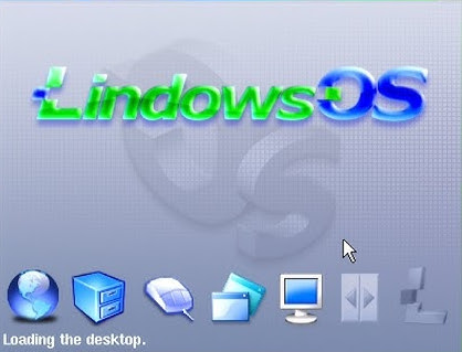 Lindows OS