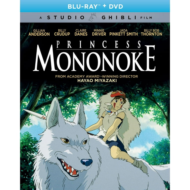 Princess Mononoke
